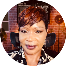 Dr. Kabiite Mukisa, PMHNP, DNP