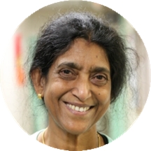 Dr. Kabita Ghosh-Hazra, MD