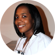 Dr. Kacey-Ann Thompson, DDS