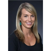 Dr. Kacey Gilford, OD