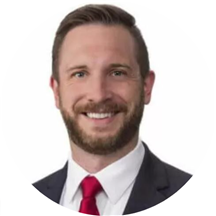 Dr. Kade Anderson, DPT | Wright Physical Therapy, Twin Falls, ID