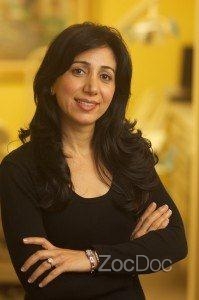 Dr. Kadie (Kadijeh) S. Tabassian, DDS