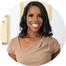 Dr. Kahina Louis, PsyD