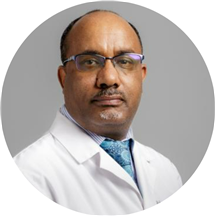 Dr. Kahsu Tsehay, MD
