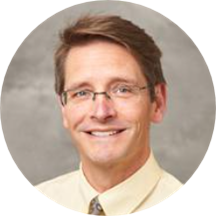 Dr. Kai Hansen, MD
