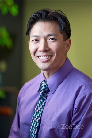 Dr. Kai Kawasugi, DDS