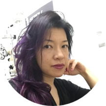 Dr. Kai-May Chen, OD