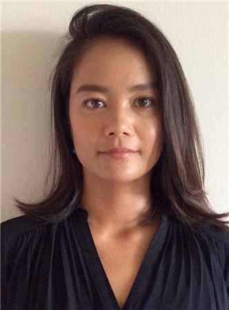 Dr. Kai Phillips, DPT