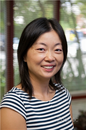 Dr. Kai Wu, MD