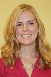 Dr. Kaianne Conibear, DDS