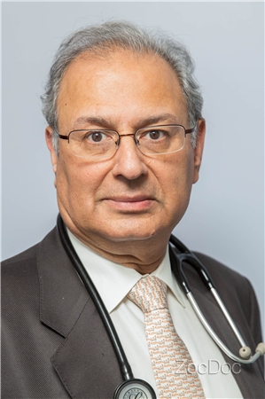 Dr. Kailash Sharma, MD