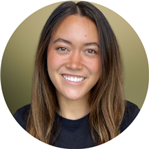 Dr. Kailee Danielson, DC