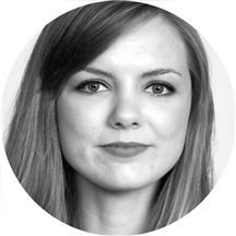 Dr. Kailee Marin, DO