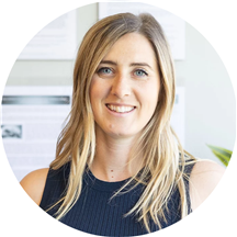 Dr. Kailey Lillian Armor, DC