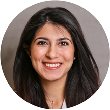 Dr. Kainat Naeem, DMD