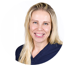 Dr. Kaisa Van Der Kooi, MD