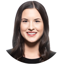 Dr. Kaitlin Brown, OD