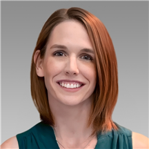 Dr. Kaitlin Hawkins, OD