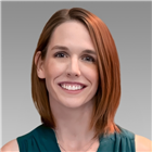 Dr. Kaitlin Hawkins, OD