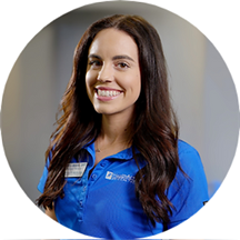 Dr. Kaitlin Moore, DPT