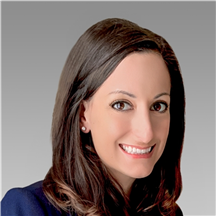 Dr. Kaitlyn Brosie, OD