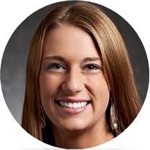 Dr. Kaitlyn Duran, OD