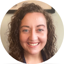 Dr. Kaitlyn Gregory, OD