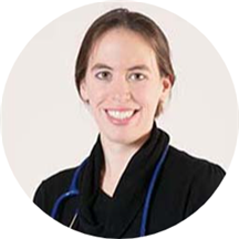 Dr. Kaitlyn M Guardino, MD