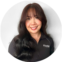 Dr. Kaitlyn Manaytay, PT, DPT