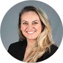 Dr. Kaitlyn Testa, DPM