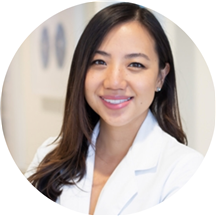 Dr. Kaity Shi, OD