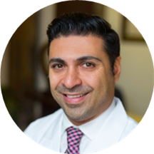 Dr. Kaivan Kiai, DDS