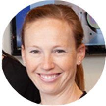 Dr. Kajsa Novembre, DDS