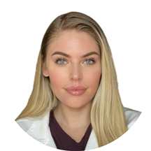 Dr. Kaleigh Hecht, DNP, PMHNP