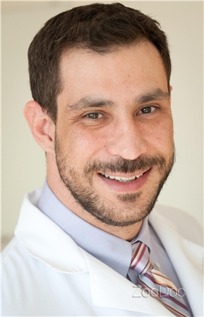 Dr. Kaleo Staszkow, MD