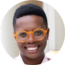 Dr. Kali Cyrus, MD
