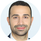 Dr. Kalid Hosn, DDS