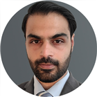 Dr. Kalimullah Quadri, MD