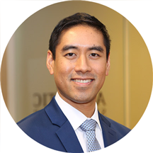 Dr. Kaliq Chang, MD