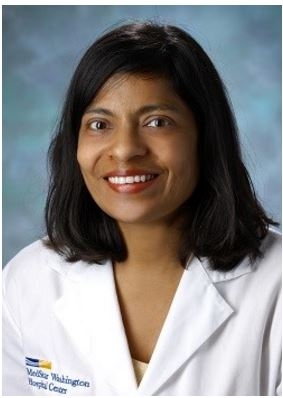 Dr. Kalpakam Shastri, DDS