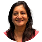 Dr. Kalpana Pandya, DDS