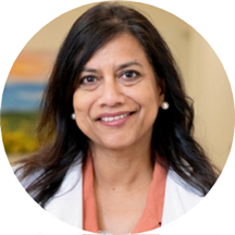 Dr. Kalpana Prasad, MD, DFAPA