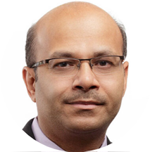 Dr. Kalpesh Bhavsar, MD
