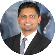Dr. Kalpesh Patel, DDS