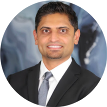 Dr. Kalpesh Patel, DDS