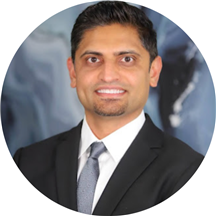 Dr. Kalpesh Patel, DDS