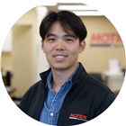 Dr. Kalvin Tang, PT, DPT