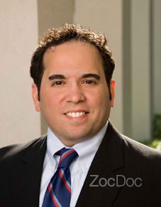 Dr. Kamal I. Bohsali, MD, FAAOS