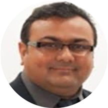 Dr. Kamal Kumar Patel, MD