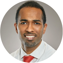 Dr. Kamal Salah H Sewaralthahab, MD